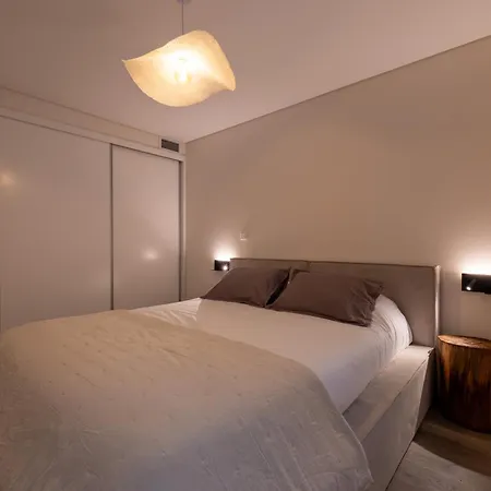 Lägenhet Center With Parking - 2stay *