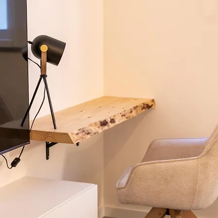 Center With Parking - 2stay * Φουνκάλ