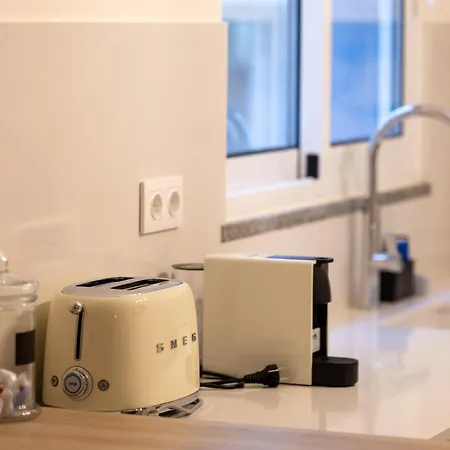 Center With Parking - 2stay Διαμέρισμα Φουνκάλ