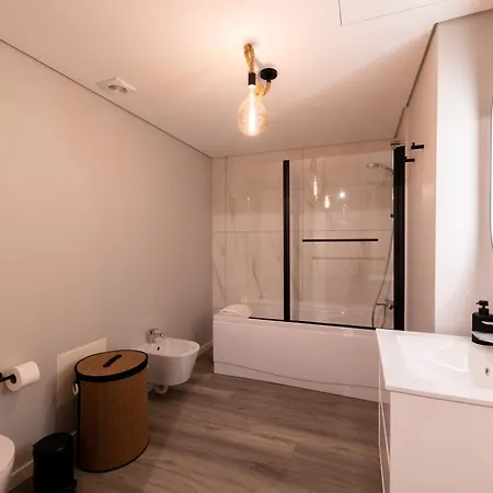 Διαμέρισμα Center With Parking - 2stay *