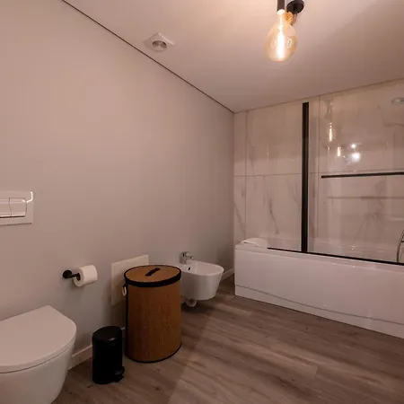 Center With Parking - 2stay Funchal