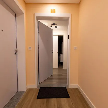 Διαμέρισμα Center With Parking - 2stay Φουνκάλ