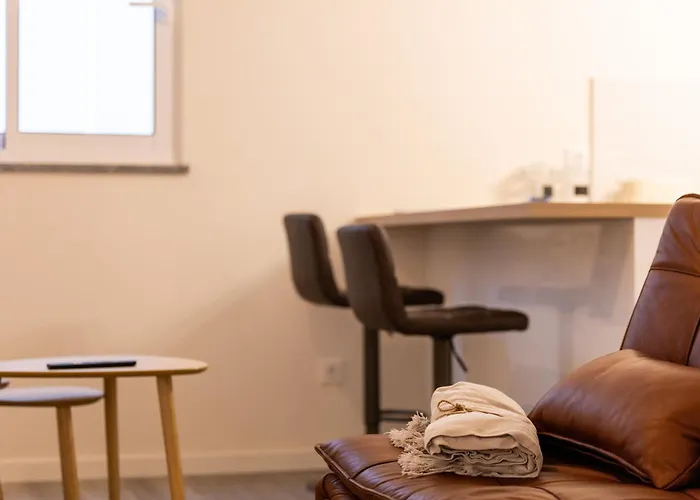 Center With Parking - 2stay *