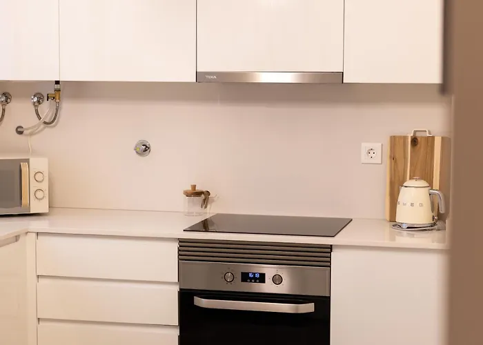 Center With Parking - 2stay *