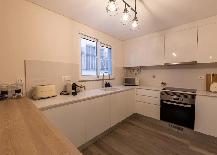 Center With Parking - 2stay * Funchal (Madeira)