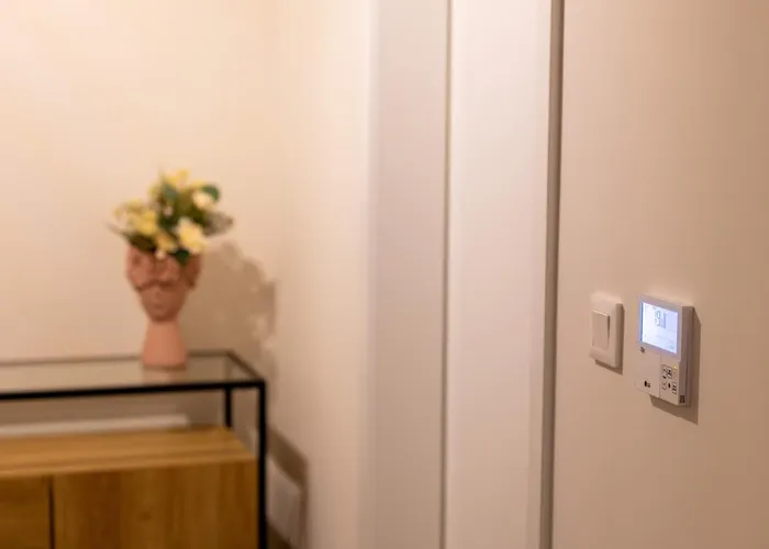 Apartman Center With Parking - 2stay Funchal