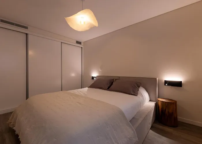 Apartman Center With Parking - 2stay *