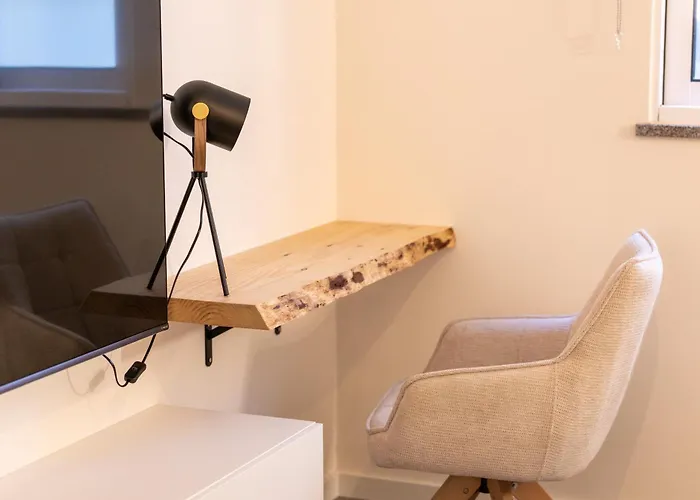 Center With Parking - 2stay * Funchal