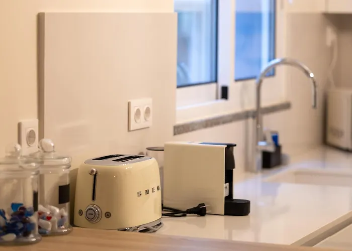 Center With Parking - 2stay Apartman Funchal