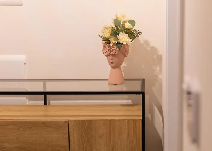 Center With Parking - 2stay Apartman