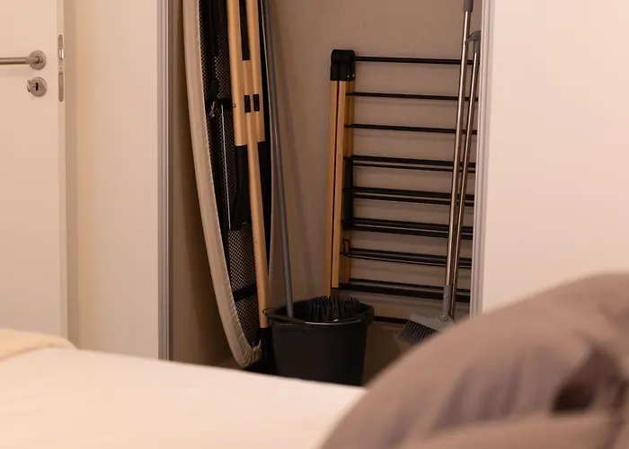 Center With Parking - 2stay Apartman