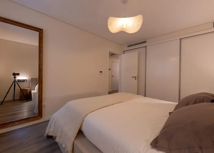 Center With Parking - 2stay Apartment *