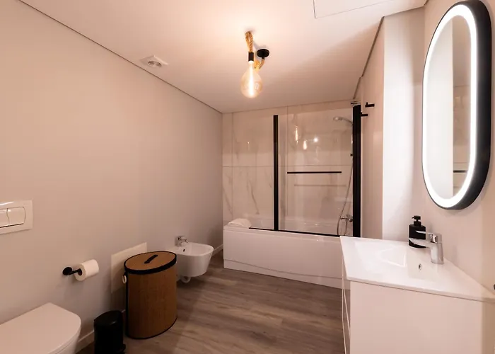 Apartman Center With Parking - 2stay *