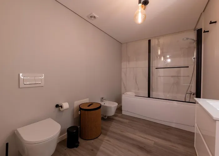 Center With Parking - 2stay Funchal