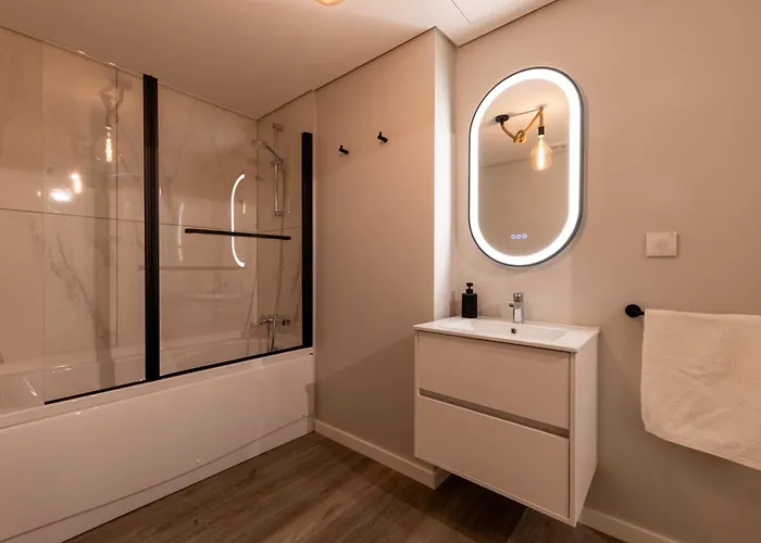 Apartman Center With Parking - 2stay *