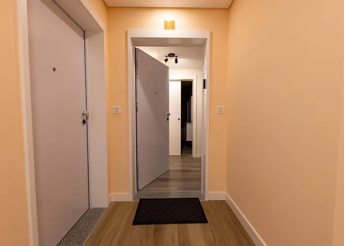 Apartment Center With Parking - 2stay Funchal (Madeira)