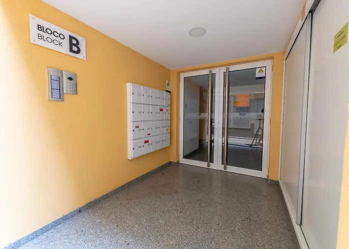 Center With Parking - 2stay Funchal (Madeira)